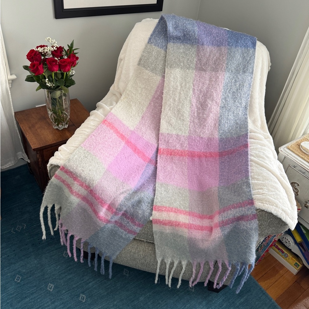 Anthropologie Scarf